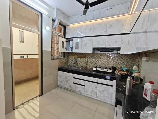 3 BHK Apartment in Sector 22 Dwarka for rent New Delhi. The reference number is 20593551