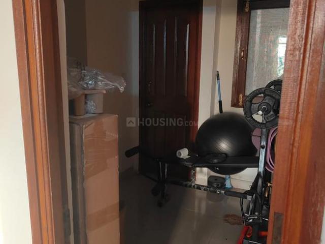 3 BHK Apartment in Sector 22 Dwarka for rent New Delhi. The reference number is 20689840