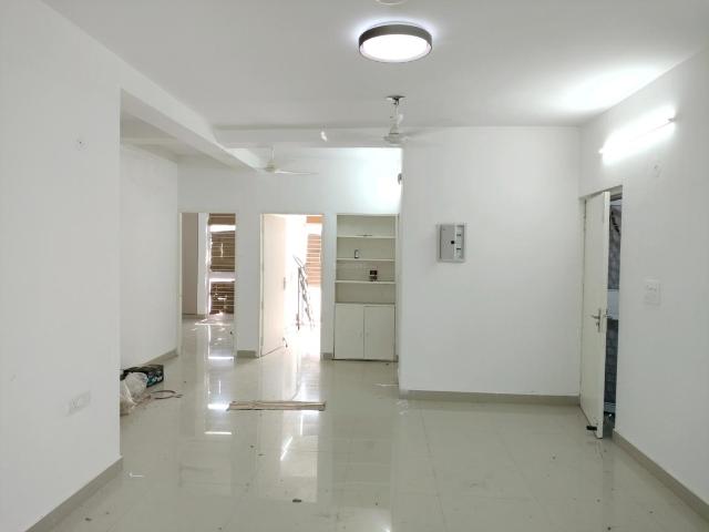 3 BHK Apartment in Sector 22 Dwarka for rent New Delhi. The reference number is 20753561