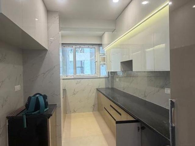 3 BHK Apartment in Sector 22 Dwarka for rent New Delhi. The reference number is 20756584
