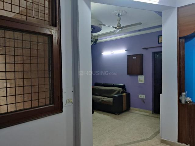 3 BHK Apartment in Sector 22 Dwarka for rent New Delhi. The reference number is 20761864