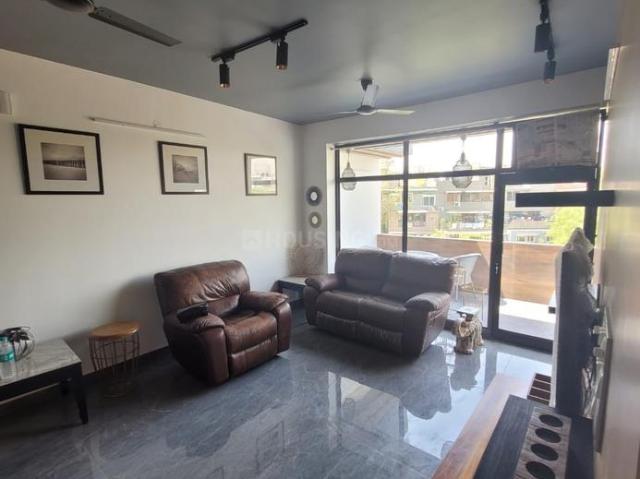 3 BHK Apartment in Sector 22 Dwarka for rent New Delhi. The reference number is 20787286