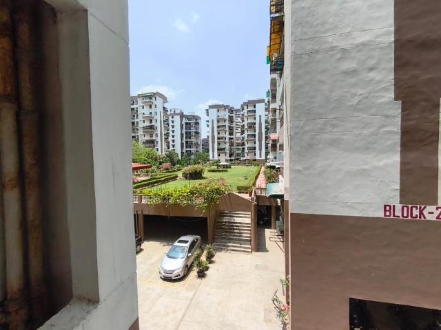 3 BHK Apartment in Sector 22 Dwarka for rent New Delhi. The reference number is 20861443