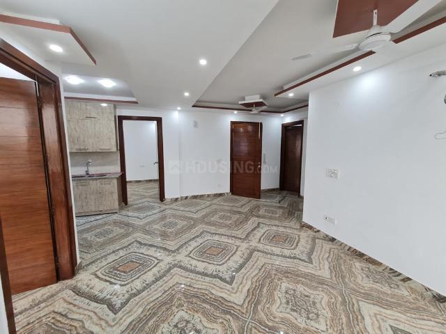 3 BHK Apartment in Sector 22 Dwarka for rent New Delhi. The reference number is 20916355
