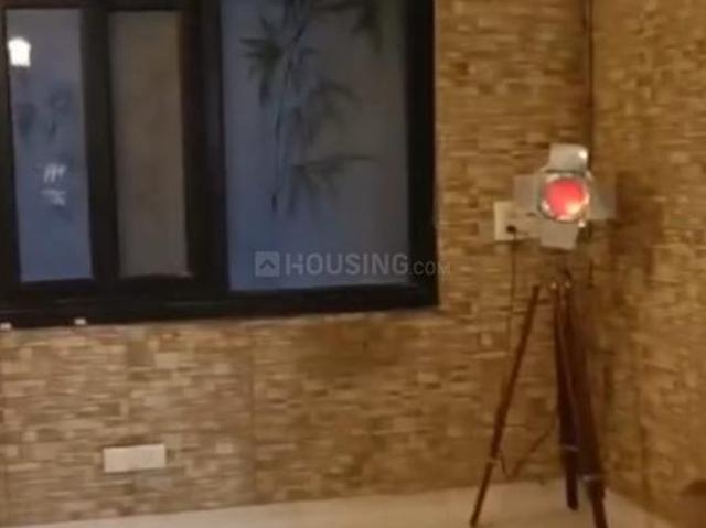 3 BHK Apartment in Sector 22 Dwarka for rent New Delhi. The reference number is 20954594