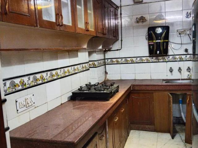 3 BHK Apartment in Sector 22 Dwarka for rent New Delhi. The reference number is 20030522