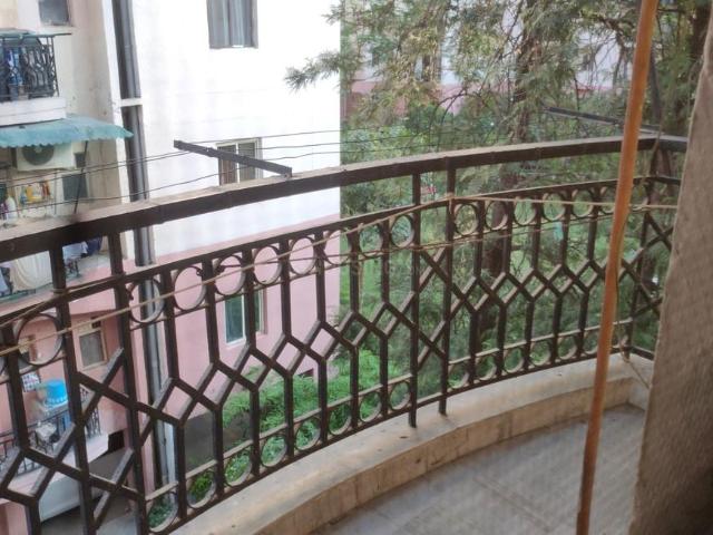 3 BHK Apartment in Sector 22 Dwarka for rent New Delhi. The reference number is 20039827