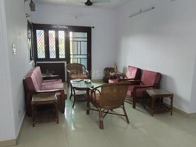3 BHK Apartment in Sector 22 Dwarka for rent New Delhi. The reference number is 20175470