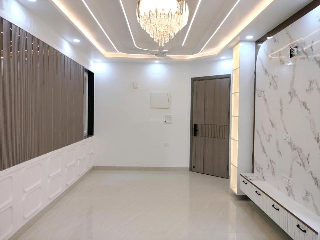 3 BHK Apartment in Sector 22 Dwarka for rent New Delhi. The reference number is 20240751