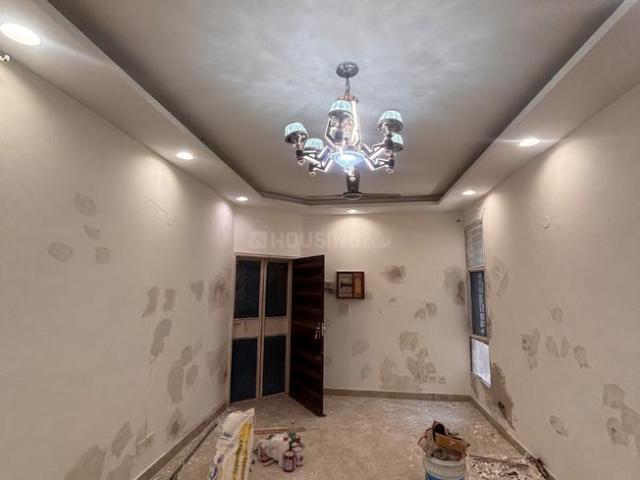 3 BHK Apartment in Sector 22 Dwarka for rent New Delhi. The reference number is 20267335