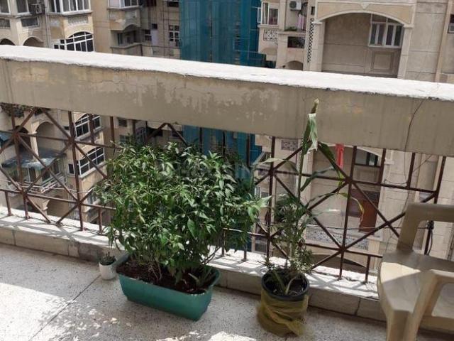 3 BHK Apartment in Sector 22 Dwarka for rent New Delhi. The reference number is 20283198