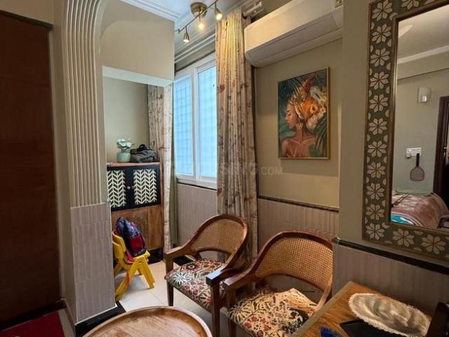 3 BHK Apartment in Sector 22 Dwarka for rent New Delhi. The reference number is 20285875
