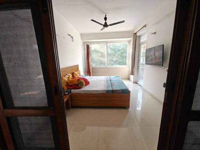 3 BHK Apartment in Sector 22 Dwarka for rent New Delhi. The reference number is 20288549