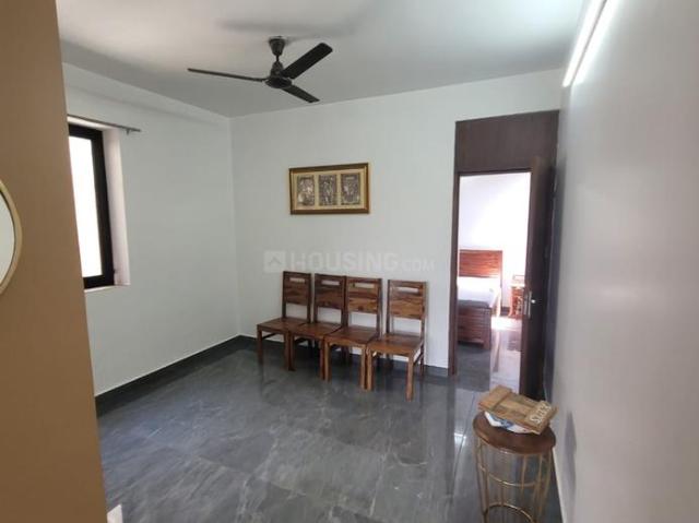 3 BHK Apartment in Sector 22 Dwarka for rent New Delhi. The reference number is 20333550