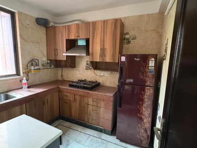 3 BHK Apartment in Sector 22 Dwarka for rent New Delhi. The reference number is 20355960
