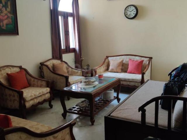 3 BHK Apartment in Sector 22 Dwarka for rent New Delhi. The reference number is 20367281