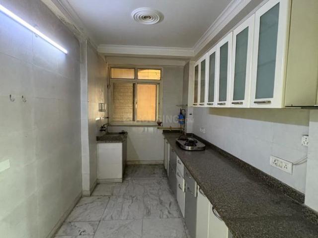 3 BHK Apartment in Sector 22 Dwarka for rent New Delhi. The reference number is 20371645