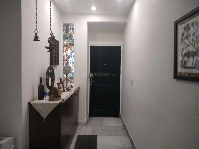 3 BHK Apartment in Sector 22 Dwarka for rent New Delhi. The reference number is 20392850