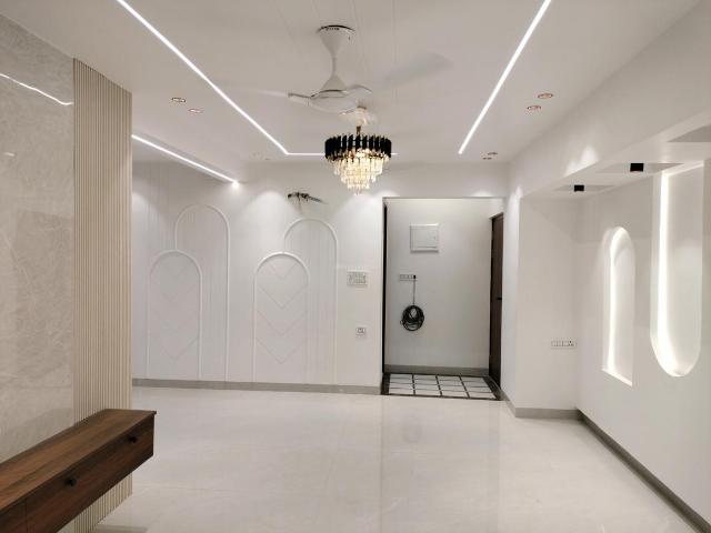 3 BHK Apartment in Sector 22 Dwarka for resale New Delhi. The reference number is 14668038