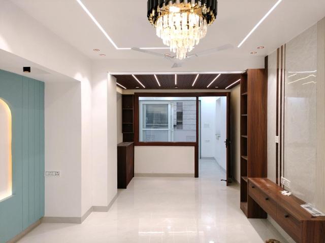 3 BHK Apartment in Sector 22 Dwarka for resale New Delhi. The reference number is 18181299