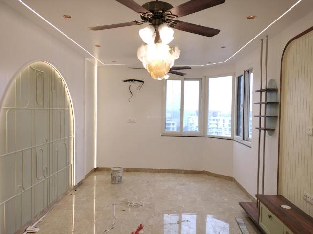 3 BHK Apartment in Sector 22 Dwarka for resale New Delhi. The reference number is 19146346