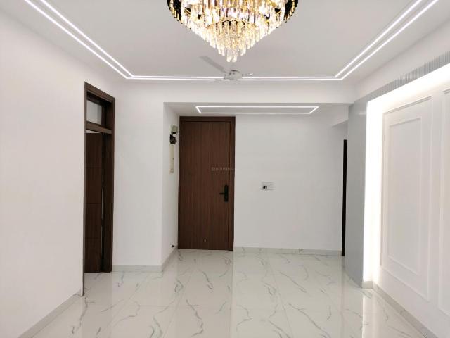 3 BHK Apartment in Sector 22 Dwarka for resale New Delhi. The reference number is 19554081