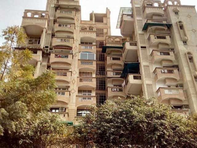 3 BHK Apartment in Sector 22 Dwarka for resale New Delhi. The reference number is 19751834