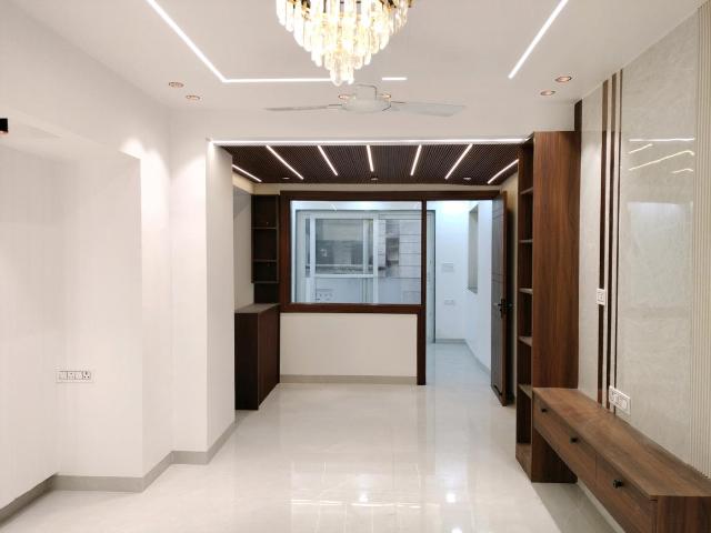 3 BHK Apartment in Sector 22 Dwarka for resale New Delhi. The reference number is 19780411