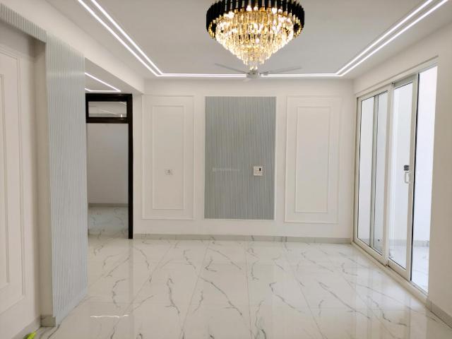 3 BHK Apartment in Sector 22 Dwarka for resale New Delhi. The reference number is 19783390