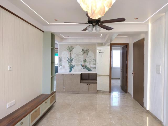 3 BHK Apartment in Sector 22 Dwarka for resale New Delhi. The reference number is 20038142