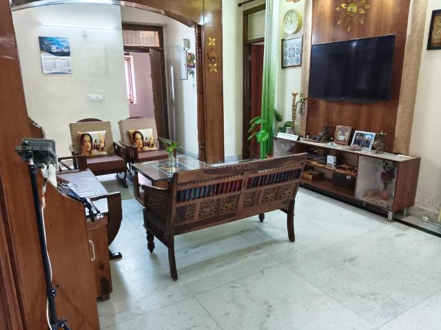 3 BHK Apartment in Sector 22 Dwarka for resale New Delhi. The reference number is 20158149