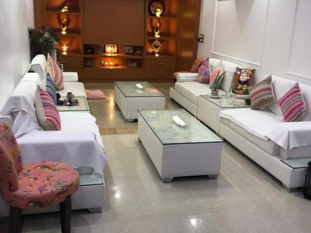 3 BHK Apartment in Sector 22 Dwarka for resale New Delhi. The reference number is 20293654
