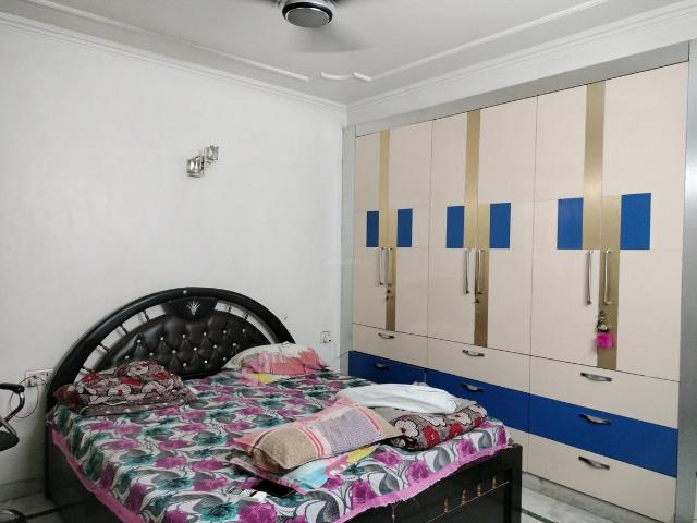 3 BHK Apartment in Sector 22 Dwarka for resale New Delhi. The reference number is 20218256