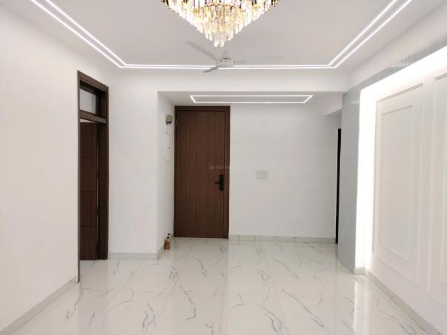 3 BHK Apartment in Sector 22 Dwarka for resale New Delhi. The reference number is 20468900