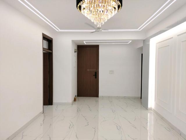 3 BHK Apartment in Sector 22 Dwarka for resale New Delhi. The reference number is 20470305