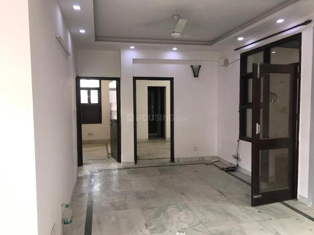 3 BHK Apartment in Sector 22 Dwarka for resale New Delhi. The reference number is 20650214