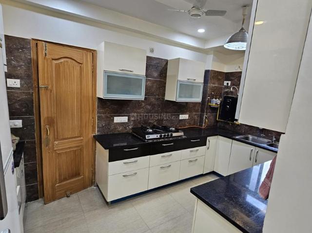 3 BHK Apartment in Sector 22 Dwarka for resale New Delhi. The reference number is 20794122
