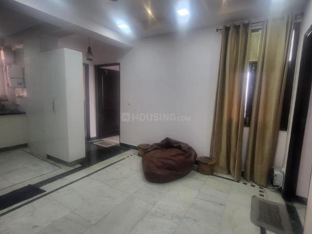 3 BHK Apartment in Sector 22 Dwarka for resale New Delhi. The reference number is 20710608