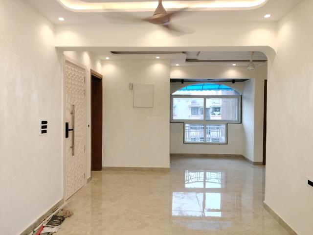 3 BHK Apartment in Sector 22 Dwarka for resale New Delhi. The reference number is 20911118
