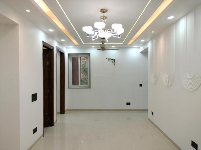 3 BHK Apartment in Sector 22 Dwarka for resale New Delhi. The reference number is 19543468