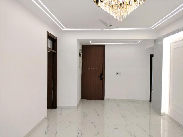 3 BHK Apartment in Sector 22 Dwarka for resale New Delhi. The reference number is 19676455