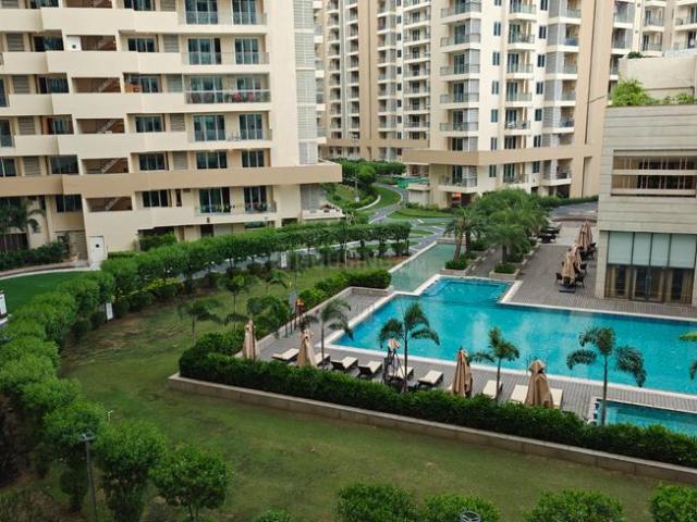 3 BHK Apartment in Sector 22 for rent Gurgaon. The reference number is 18530882