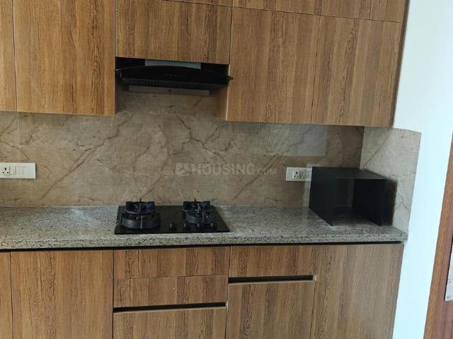 3 BHK Apartment in Sector 22 for rent Gurgaon. The reference number is 18904616