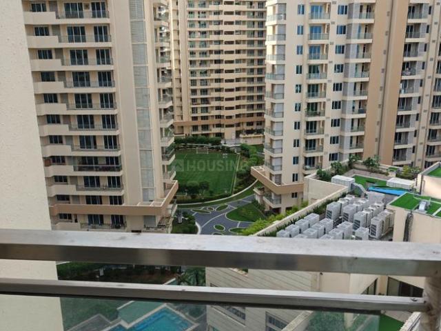 3 BHK Apartment in Sector 22 for rent Gurgaon. The reference number is 18145809