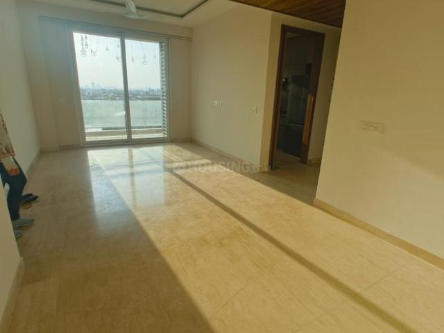 3 BHK Apartment in Sector 22 for rent Gurgaon. The reference number is 19875337