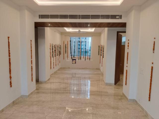 3 BHK Apartment in Sector 22 for rent Gurgaon. The reference number is 19942409