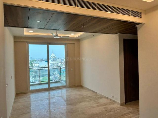 3 BHK Apartment in Sector 22 for rent Gurgaon. The reference number is 20000435