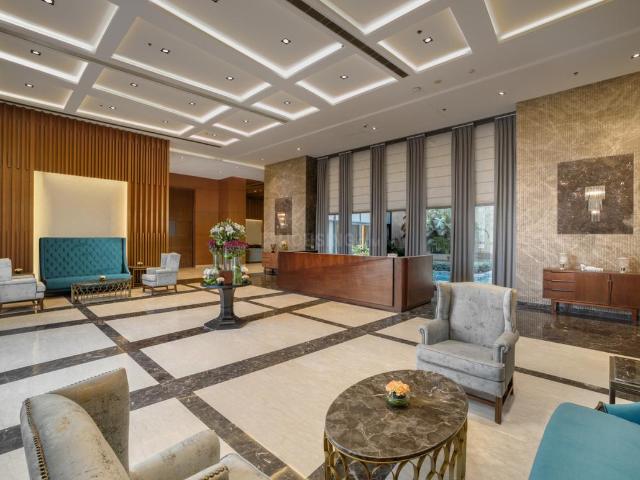 3 BHK Apartment in Sector 22 for rent Gurgaon. The reference number is 20116047