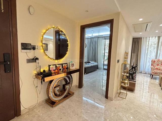 3 BHK Apartment in Sector 22 for rent Gurgaon. The reference number is 20265889