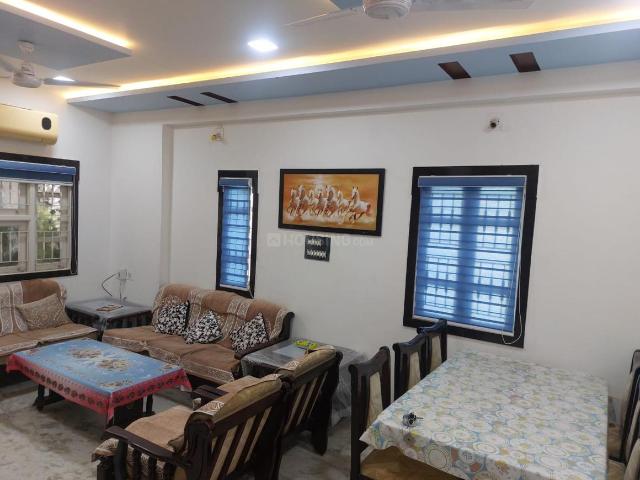 3 BHK Apartment in Sector 22 for rent Gandhinagar. The reference number is 18529275